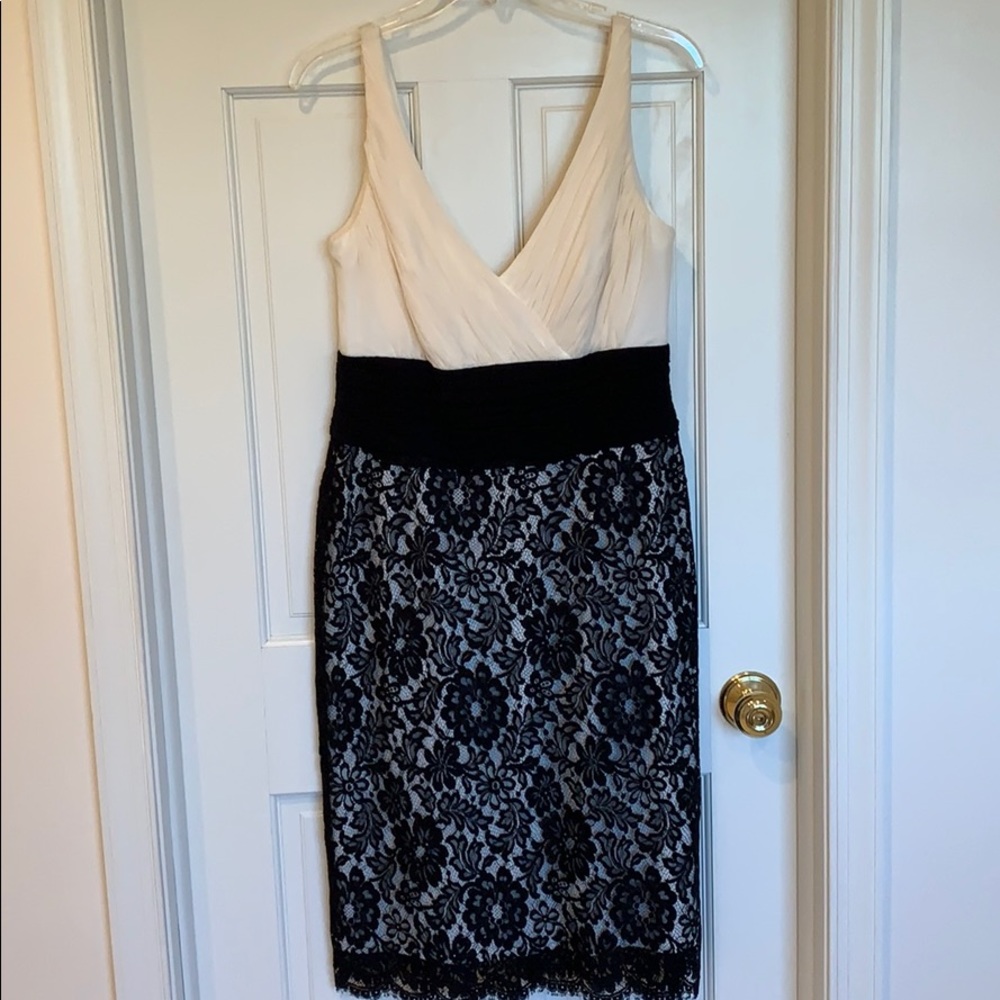 Elegant dress